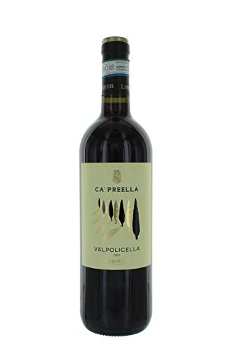 Ca' Preella Valpolicella Doc Lamberti Cl 75 von Lamberti