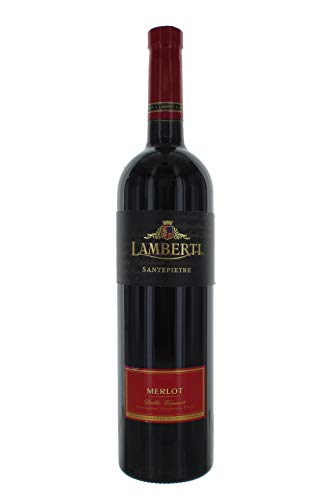 It Lamberti Merlot Santepietre EKB von Lamberti