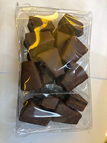 Lambertz 750g Baumkuchen-Spitzen mit Irish Cream Likör und Vollmilchschokolade 2. Wahl von Lambertz