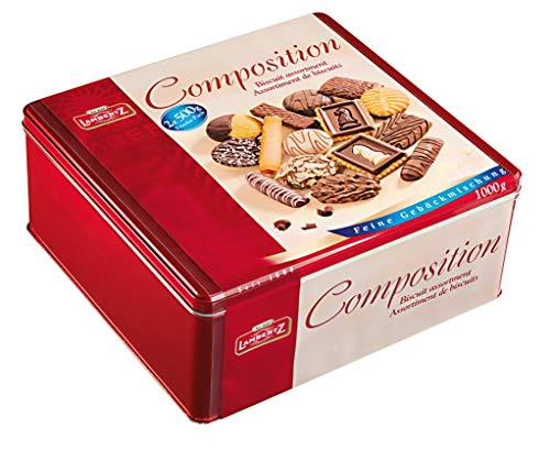 LAMBERTZ 758091 Lambertz Composition 1,0 Kg von Lambertz