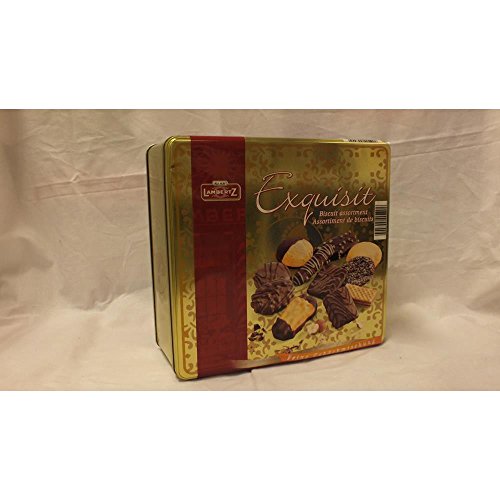 Lambertz - Exquisit - 750g von Lambertz