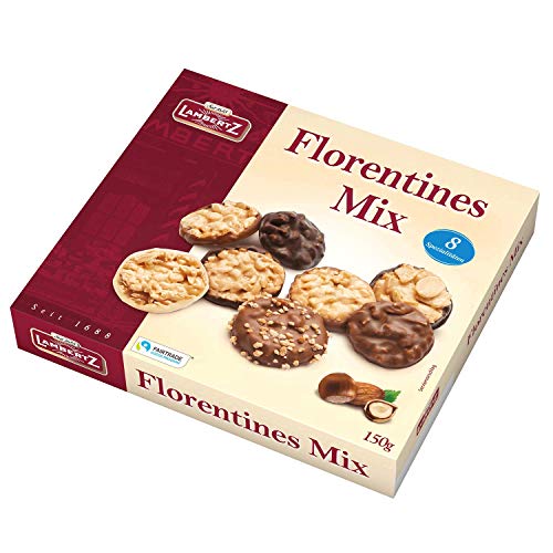 Lambertz Florentines 150 g (3 Stück) von Lambertz