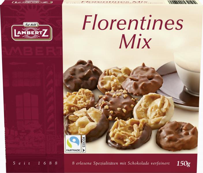 Lambertz Florentines Mix von Lambertz
