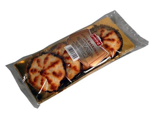 Lambertz Kokos Makronen von Lambertz