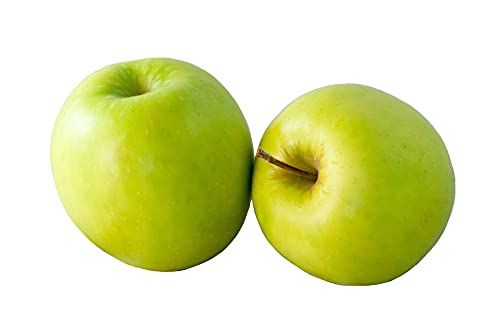 Äpfel Golden Delicious aus Deutschland/Bodensee süßer aromatischer Apfel 5 KG (5) von Lamera
