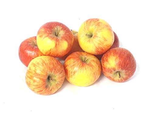Äpfel Topaz vom Bodensee süß-säuerlicher Apfel 1 KG Äpfel Topaz vom Bodensee süß-säuerlicher Apfel 1 KG von Lamera