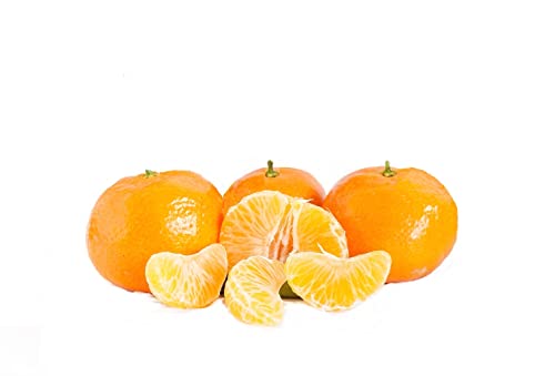 Frische Clementinen Mandarinen saftig süß 2 KG Frische Clementinen Mandarinen saftig süß 2 KG von Lamera