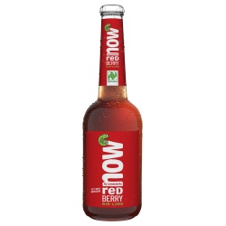 Red Berry now MEHRWEG Pfand 0,08  von Lammsbräu