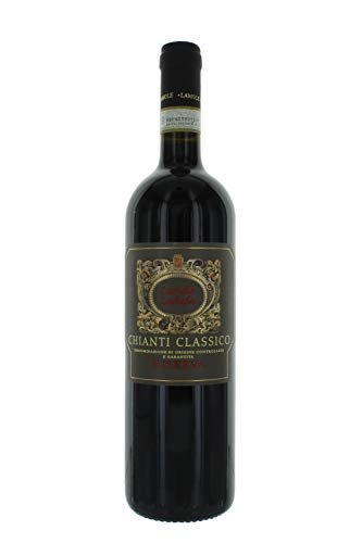 Chianti Classico Riserva Docg 2016 Lamole Di Lamole Cl 75 Chianti Classico Riserva Docg 2016 Lamole Di Lamole Cl 75 von Lamole Di Lamole