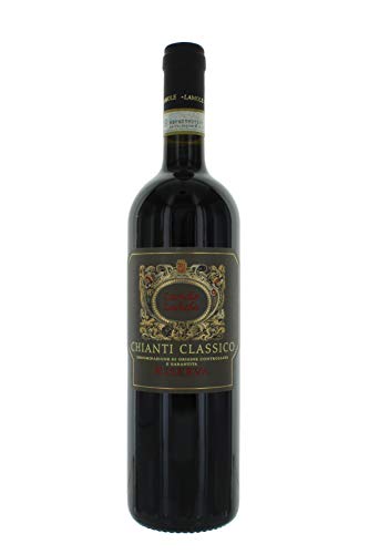 Chianti Classico Riserva Docg 2016 Lamole Di Lamole Cl 75 von Lamole Di Lamole