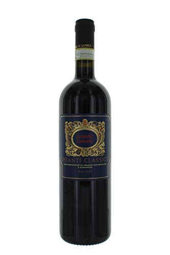 Lamole 2009 Chianti Classico Lamole di Lamole DOCG 0.75 Liter Lamole 2009 Chianti Classico Lamole di Lamole DOCG 0.75 Liter von Lamole Di Lamole