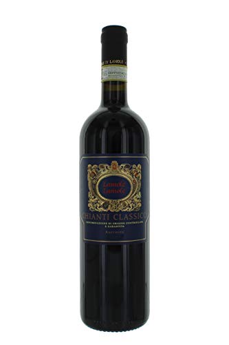 Lamole 2009 Chianti Classico Lamole di Lamole DOCG 0.75 Liter von Lamole Di Lamole