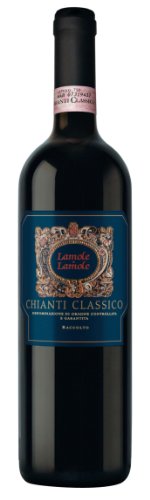 Lamole di Lamole Chianti Classico Etichetta Blu DOCG 750 ml. von Lamole di Lamole