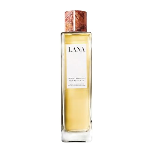 Tequila Lana Reposado 70 cl Tequila Lana Reposado 70 cl von Lana