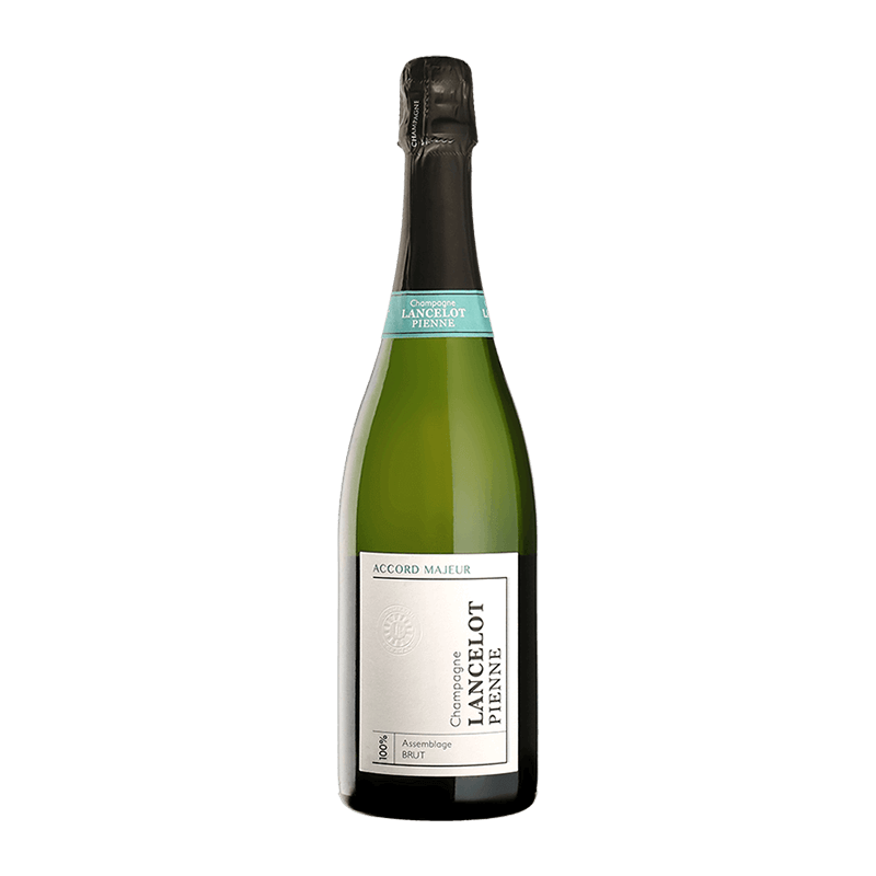 Lancelot Pienne : Accord Majeur Lancelot Pienne : Accord Majeur von Lancelot Pienne