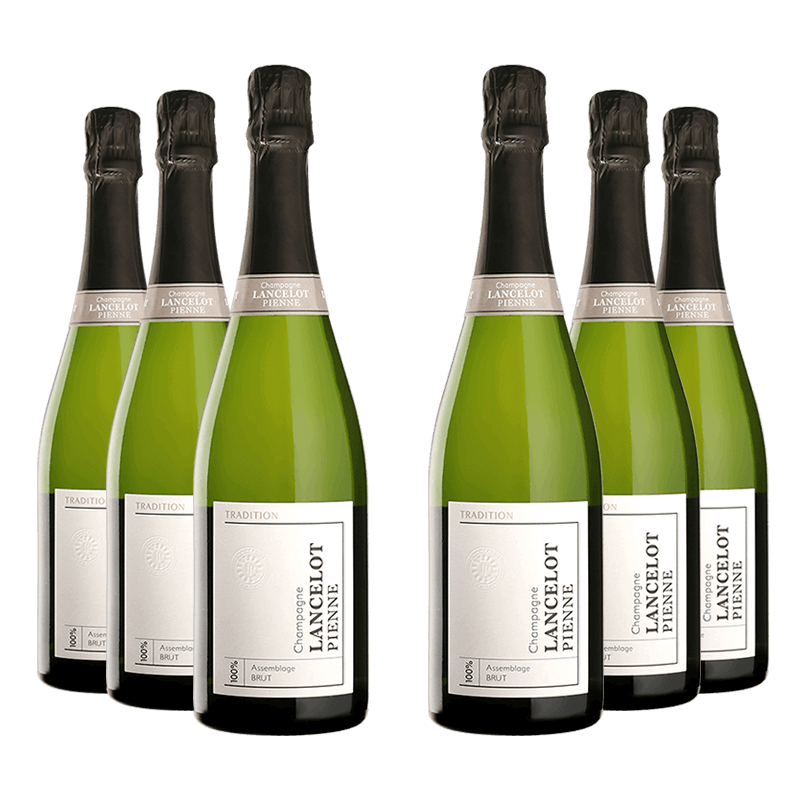 Lancelot Pienne : Tradition Lancelot Pienne : Tradition von Lancelot Pienne