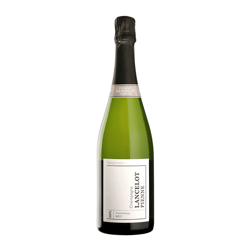 Lancelot Pienne : Tradition Lancelot Pienne : Tradition von Lancelot Pienne