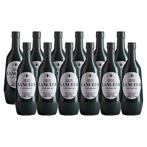Lancers - Weißwein - 12 Flaschen von Lancers
