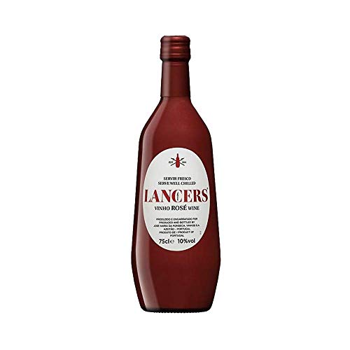 Lancers Rosé - Roséwein - 24 Flaschen Lancers Rosé - Roséwein - 24 Flaschen von Lancers