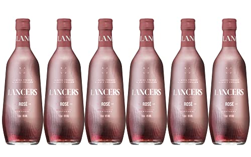 Lancers Rosé - Roséwein - 6 Flaschen Lancers Rosé - Roséwein - 6 Flaschen von Lancers