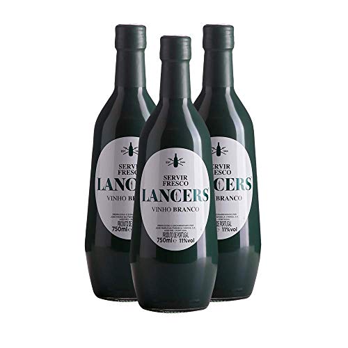 Lancers - Weißwein - 3 Flaschen von Lancers