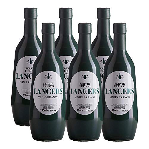 Lancers - Weißwein - 6 Flaschen von Lancers