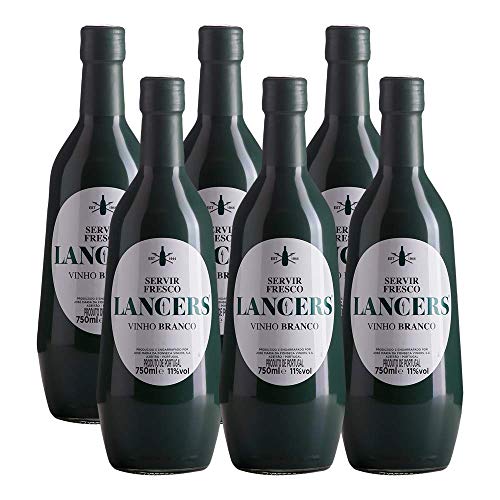 Lancers - Weißwein - 6 Flaschen Lancers - Weißwein - 6 Flaschen von Lancers