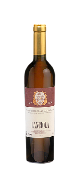 Vin Santo del Chianti Colli Fiorentini DOC 2010 von Lanciola