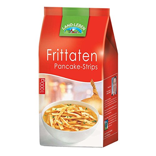 Land-Leben - Frittaten - 1000 g von Land Leben