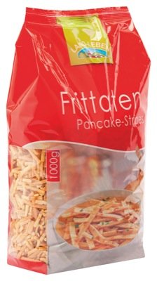 Land Leben Frittaten 1kg 3 x 1 kg von Land Leben