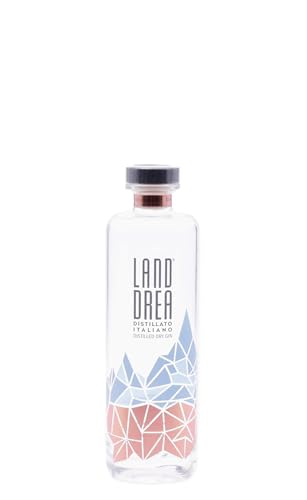 Landdrea Dry Gin 43%Vol., 0,7 l Landdrea Dry Gin 43%Vol., 0,7 l von Landdrea