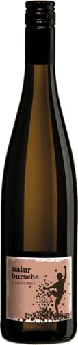 Landgraf Spaetburgunder/Pinot Noir Naturbursche 2022 0.75 L Flasche Landgraf Spaetburgunder/Pinot Noir Naturbursche 2022 0.75 L Flasche von Landgraf