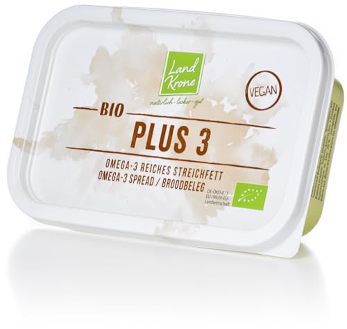 Bio Plus 3 2 x 250 gr von Landkrone