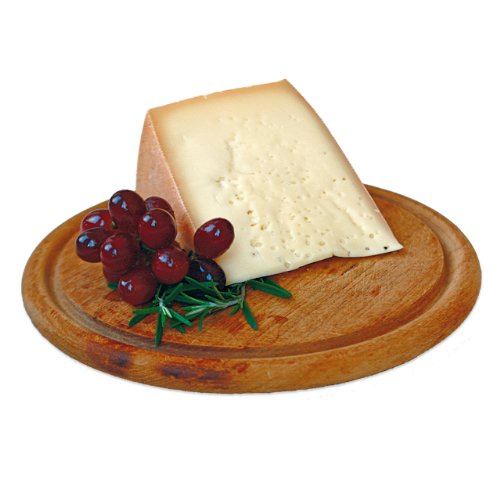 Bauernkäse - Landmetzger Schiessl - ca. 500g von Landmetzger Schiessl