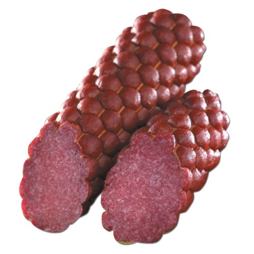 Edelsalami - Landmetzgerei Schiessl - ca. 1150g Edelsalami - Landmetzgerei Schiessl - ca. 1150g von Landmetzger Schiessl
