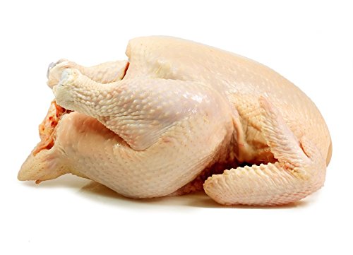 Maishähnchen aus Freilandhaltung ★ Landmetzger Schiessl ★ ca. 1600g Maishähnchen aus Freilandhaltung ★ Landmetzger Schiessl ★ ca. 1600g von Landmetzger Schiessl