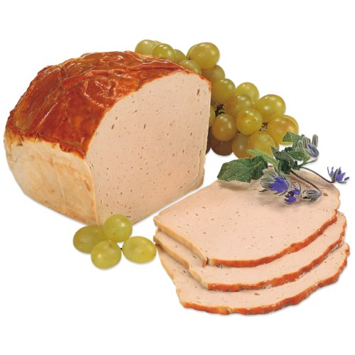 Fleischkäse - Landmetzgerei Schiessl - ca. 1500g von Landmetzger Schiessl