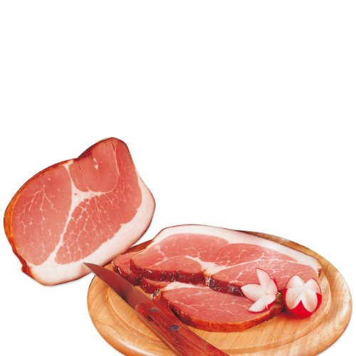 Gekochtes Rauchfleisch - Landmetzgerei Schiessl - ca. 1000g von Landmetzger Schiessl