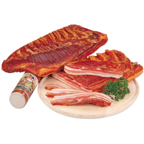 Murachtaler Räucherbauch - Landmetzgerei Schiessl - ca. 1500g Murachtaler Räucherbauch - Landmetzgerei Schiessl - ca. 1500g von Landmetzger Schiessl