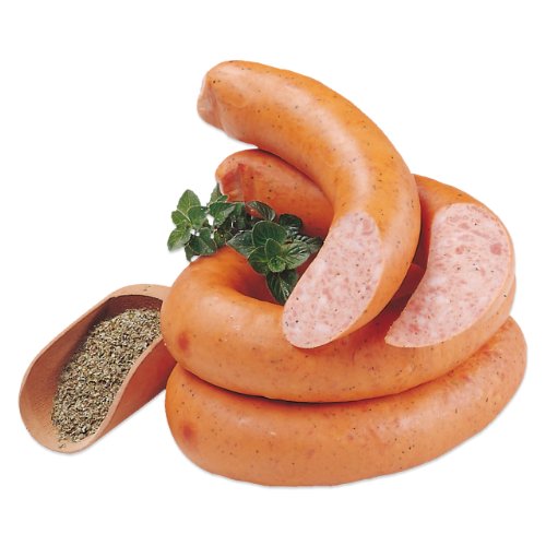 Nürnberger Stadtwurst - Landmetzgerei Schiessl - ca. 500g Nürnberger Stadtwurst - Landmetzgerei Schiessl - ca. 500g von Landmetzger Schiessl