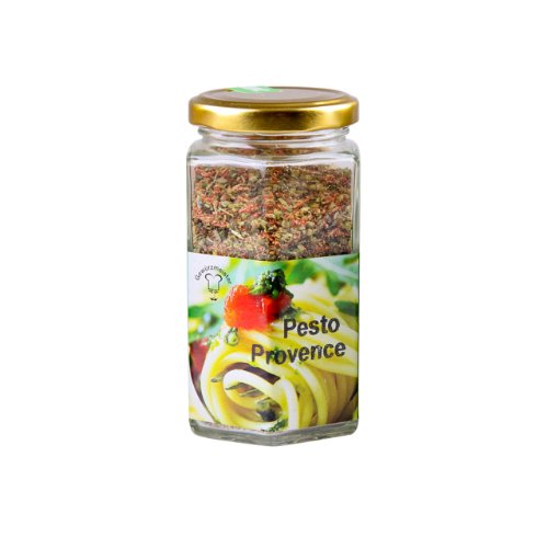 Pesto Provence - Landmetzger Schiessl ca. 100g von Landmetzger Schiessl