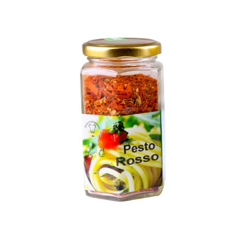 Pesto Rosso - Landmetzger Schiessl ca. 110g von Landmetzger Schiessl