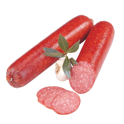 Plocksalami - Landmetzger Schiessl ca. 800g von Landmetzger Schiessl