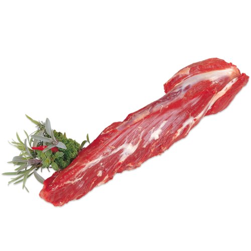 Rinderfilet, Rinderlende Filet ★ Landmetzgerei Schiessl ★ ca. 500g von Landmetzger Schiessl