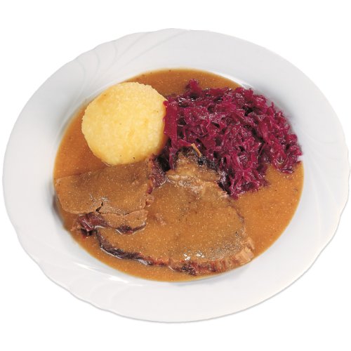 Sauerbraten - Landmetzgerei Schiessl - ca. 150g von Landmetzger Schiessl