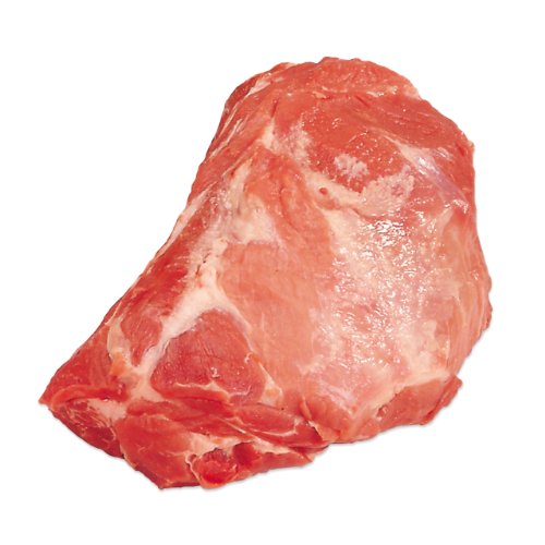 Schweinehals ohne Knochen - Landmetzgerei Schiessl - ca. 2500g von Landmetzger Schiessl