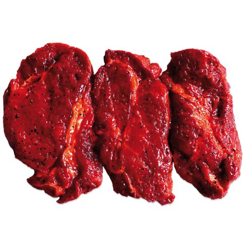 Schweinesteak "Barbecue" - Landmetzgerei Schiessl - ca. 170g Schweinesteak "Barbecue" - Landmetzgerei Schiessl - ca. 170g von Landmetzger Schiessl