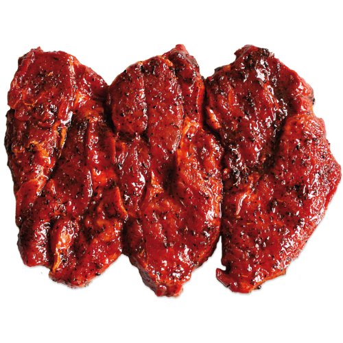 Schweinesteak "Italia" - Landmetzgerei Schiessl - ca. 170g von Landmetzger Schiessl