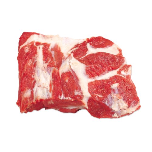 Suppenfleisch ohne Knochen - Landmetzgerei Schiessl - ca. 1000g von Landmetzger Schiessl