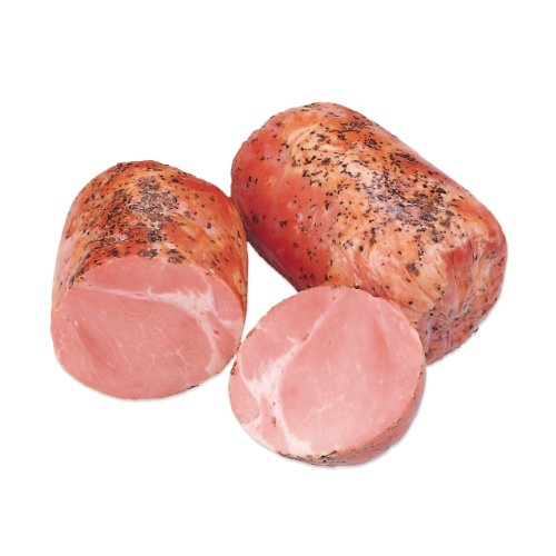 Wacholderschinken - Landmetzgerei Schiessl - ca. 500g Wacholderschinken - Landmetzgerei Schiessl - ca. 500g von Landmetzger Schiessl